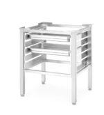 Millenial Smart Gastro