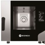 Convection steam oven CONTACT 5x GN1/1