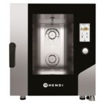 Convection steam oven – Touch 7 x GN 1/1