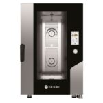 Convection steam oven – Touch 11 x GN 1/1