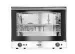 Convection oven with humidification H100S