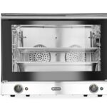 Convection oven H100