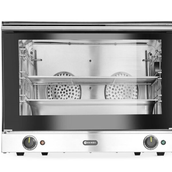 Convection oven H100