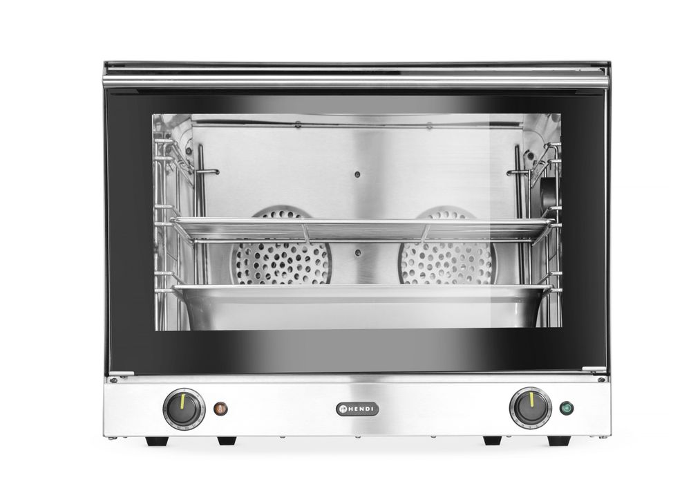 Convection oven H100