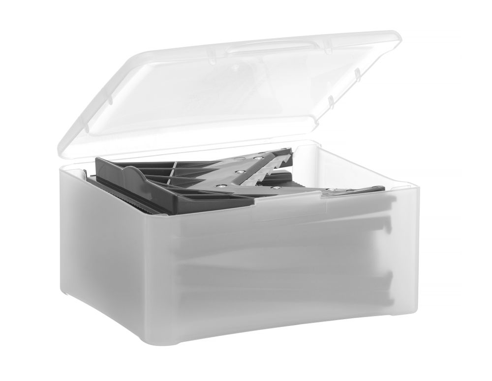 Set of 5 spare cutting discs for mandoline 222614