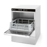 Glasswasher 40x40 - electromechanical control