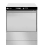 Glasswasher 40x40 - electronic control