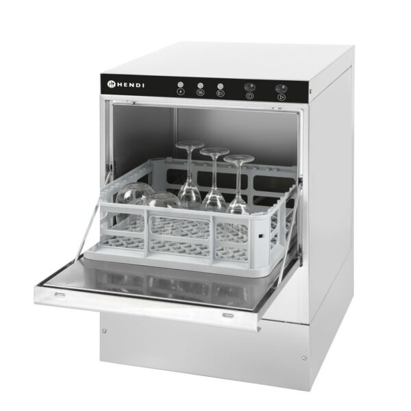 Glasswasher 40x40