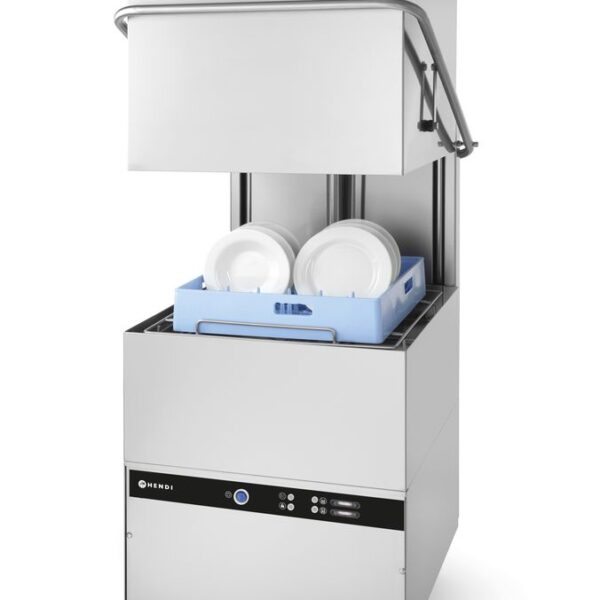 Hood dishwasher 50x50 - electromechanical control