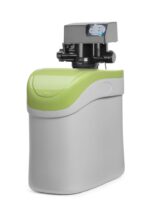 Water softener
