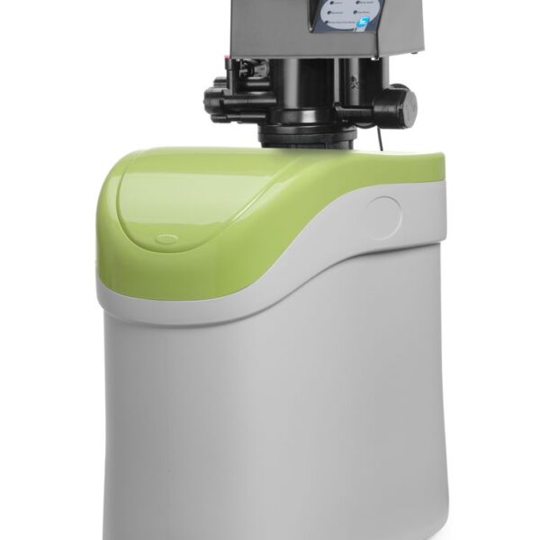 Water softener