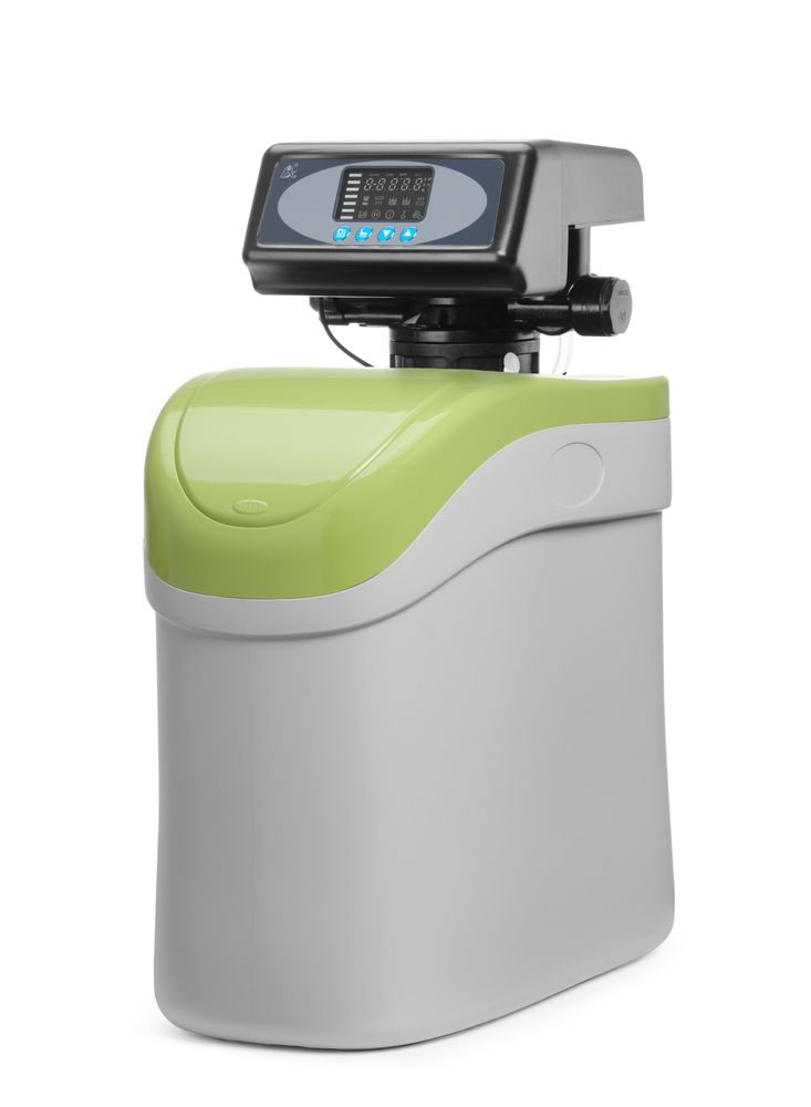 Water softener
