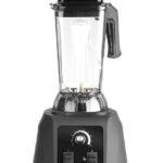 Bar blender