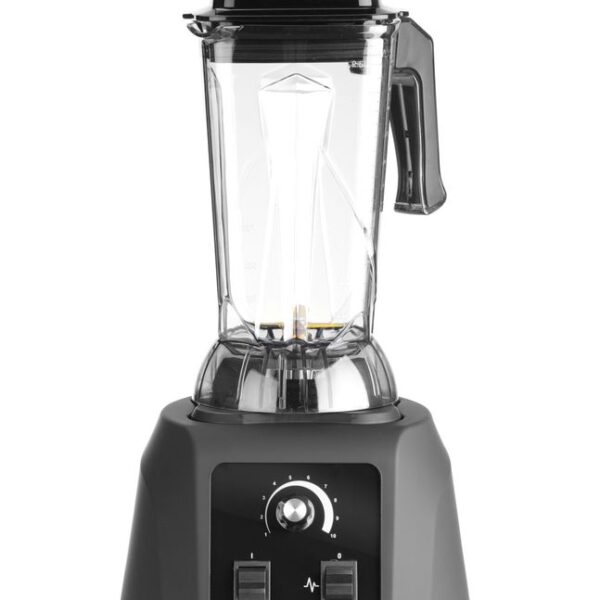 Bar blender