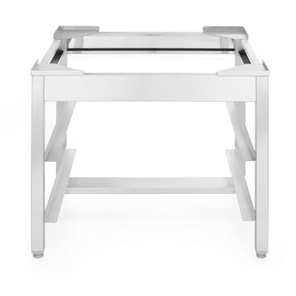Dishwasher stand
