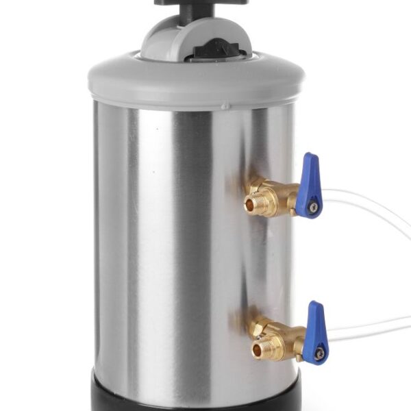 Water softener