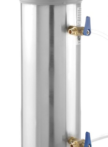Water softener