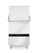 Hood dishwasher - electronic controller