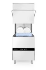 Hendi - Doorschuifvaatwasser - elektronische bediening - Afbeelding 5