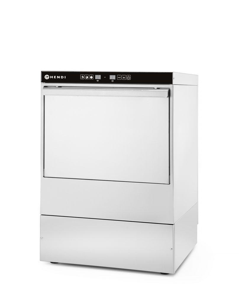 Dishwasher 50x50 - electronic control