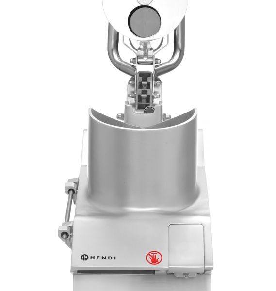 Vegetable cutter heavy duty