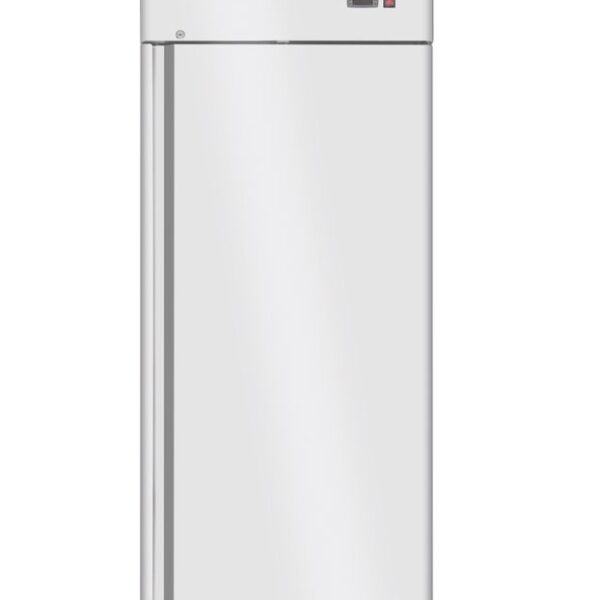 Refrigerator single door Profi Line 670L
