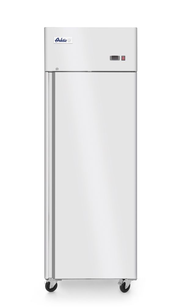 Refrigerator single door Profi Line 670L