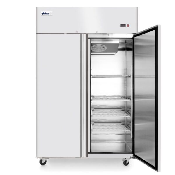 Refrigerator two doors Profi Line 1240 L