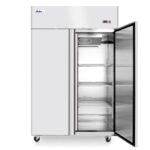Freezer two doors Profi Line 1240L