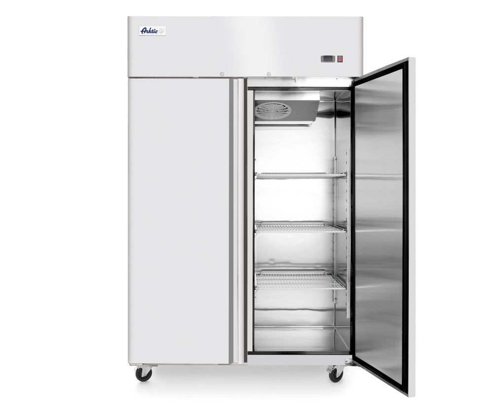 Freezer two doors Profi Line 1240L
