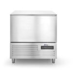 Blast chiller 5 x GN 1/1