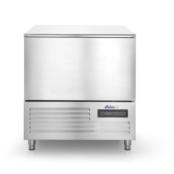 Blast chiller 5 x GN 1/1
