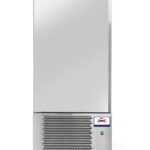 Blast chiller 15x GN 1/1