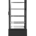 Refrigerated display cabinet