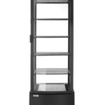 Refrigerated display cabinet