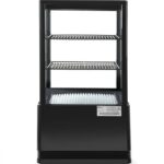 Refrigerated display cabinet