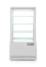 Refrigerated display cabinet