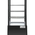 Refrigerated display cabinet