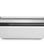 Countertop salad display