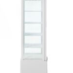 Refrigerated display cabinet