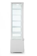 Refrigerated display cabinet