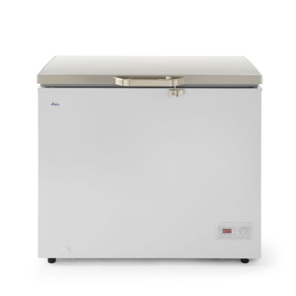 Chest freezer