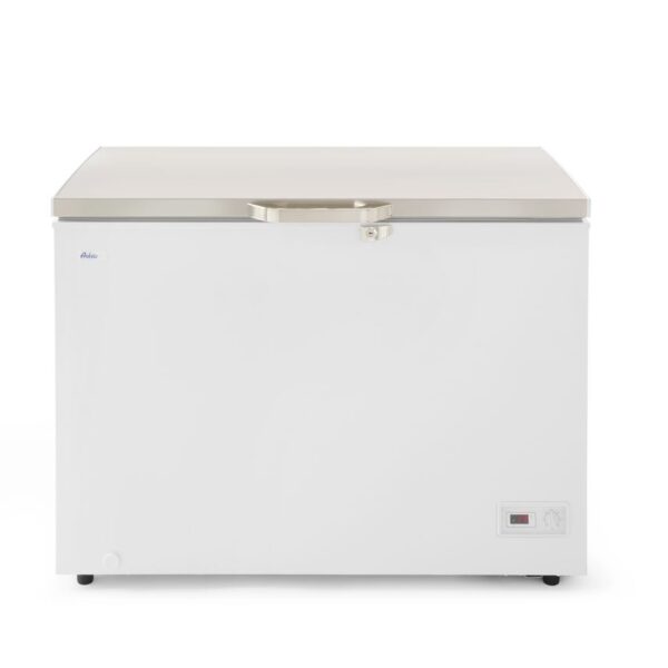 Chest freezer