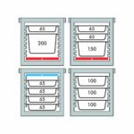 thermobox GN1/1 - Afbeelding 2