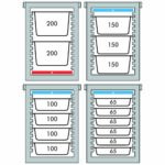 thermobox GN1/1 - Afbeelding 2