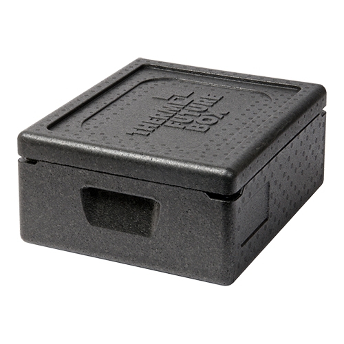 thermobox GN1/2