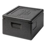 thermobox GN1/2
