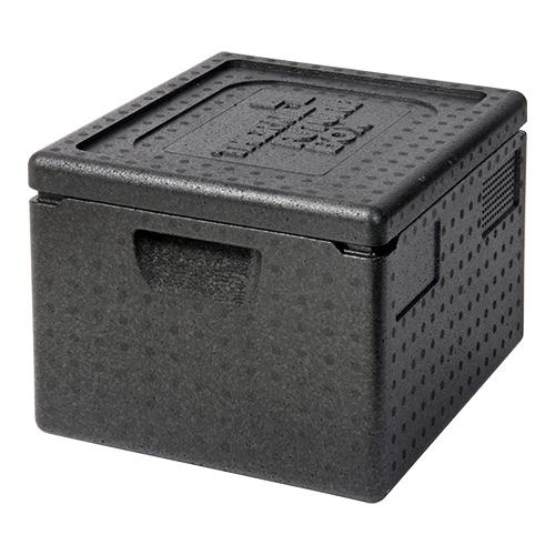 thermobox GN1/2