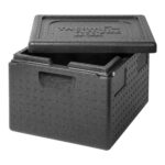 thermobox GN1/2 - Afbeelding 2