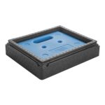 koel-element GN1/2 (-12°C) - Afbeelding 2